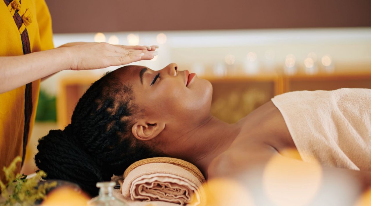 Reiki Energieheilung Workshops